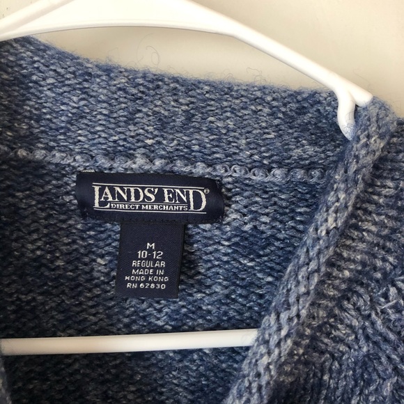 Vintage sweater - Picture 2 of 2